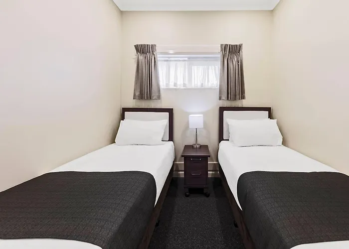 Quality Hotel Melbourne Airport