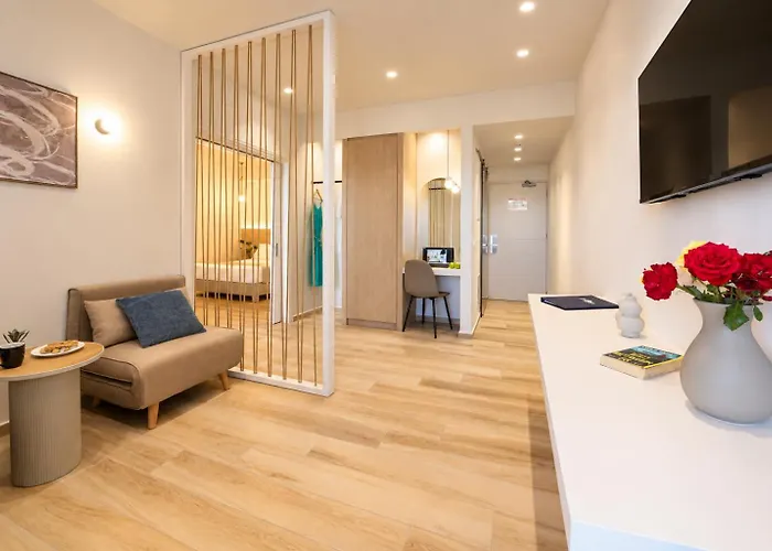 Eleftheria Hotel