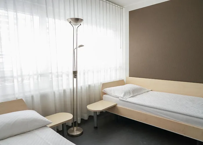 Richemont Hotel