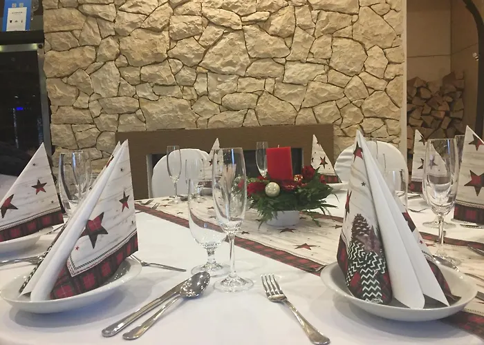 Hotel Galanta