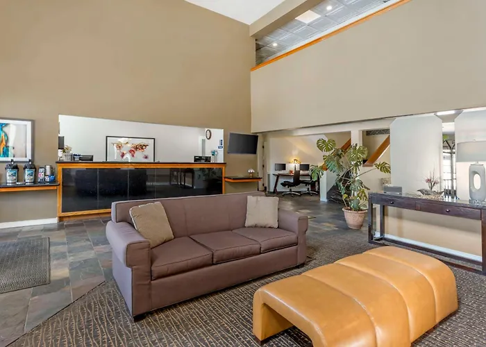 Best Western Mountain View Inn
