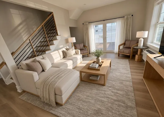 Atlantic Beach Hotel Newport