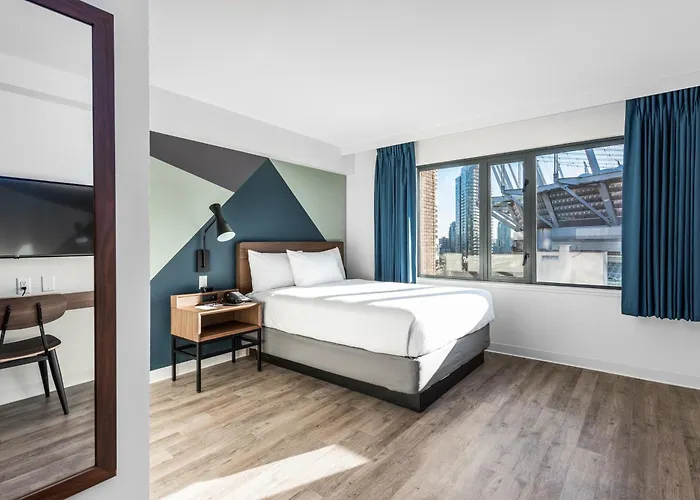 Hotel Willo - Previously Known Ywca Hotel