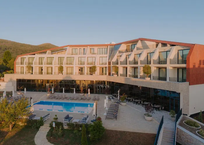 Degenija Boutique hotel&Spa