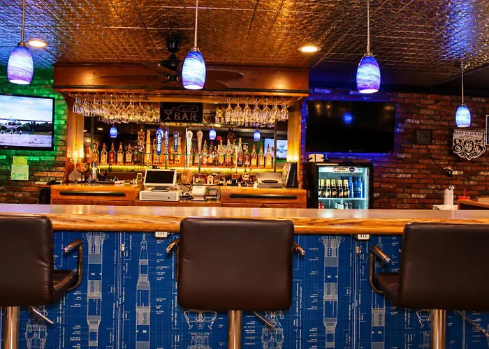 O'Cairns Inn&Suites