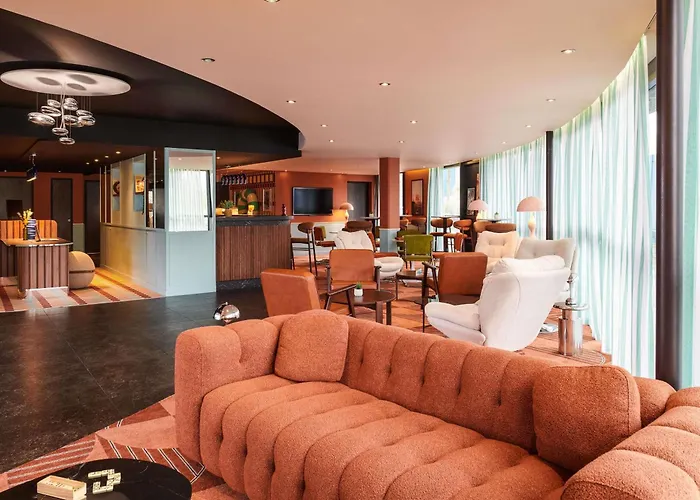 Le Colisée Nantes St Herblain devient Ibis Styles à partir du 2 décembre 2025