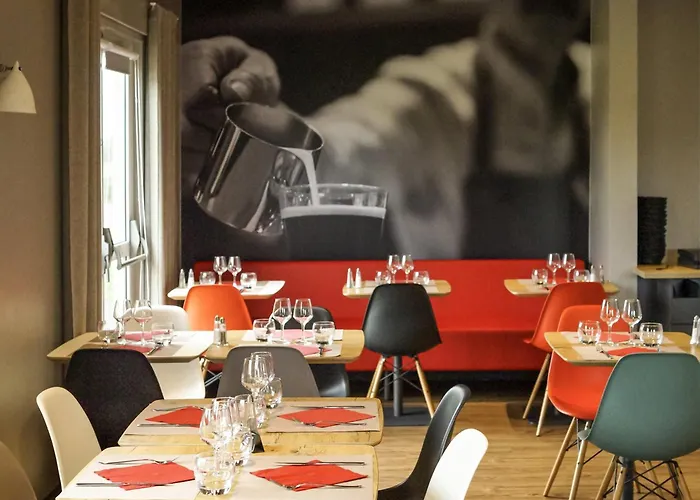 ibis Vesoul