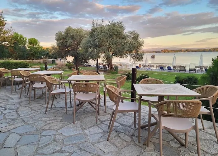 Vourvourou Hotel