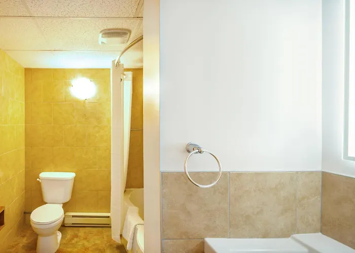 Motel le Mirage