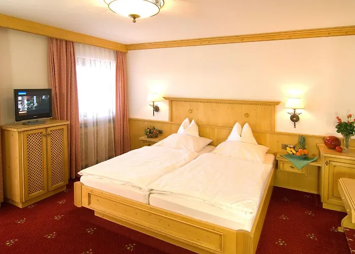 Gaestehaus Weisses Roessl