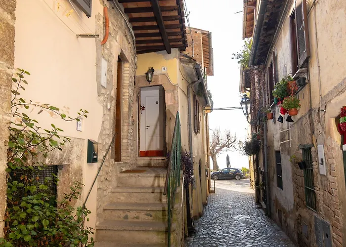 Hotel Borgo Vistalago