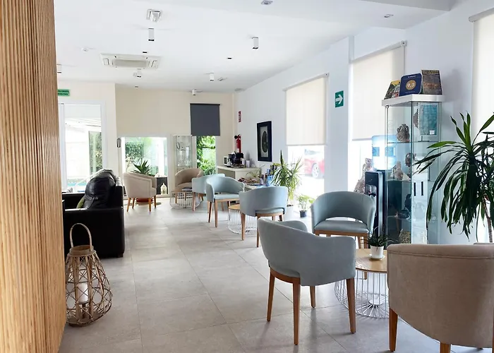Hotel Senderos