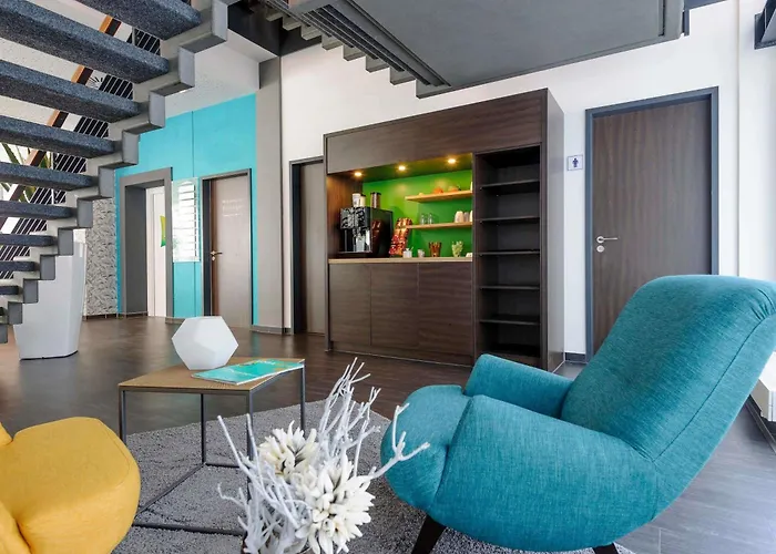Ibis Styles Arnsberg - Neheim