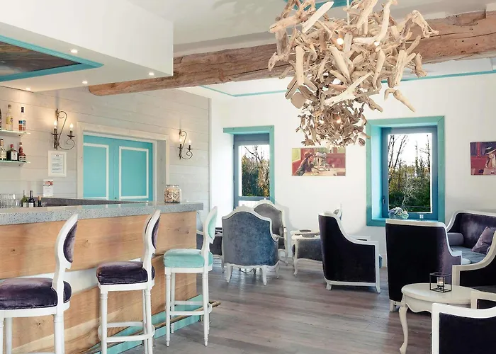 Hotel Mercure Villeneuve Sur Lot Moulin De Madame