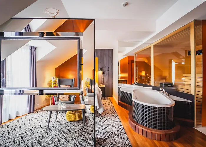 Hotel Bristol Tradition&Luxury