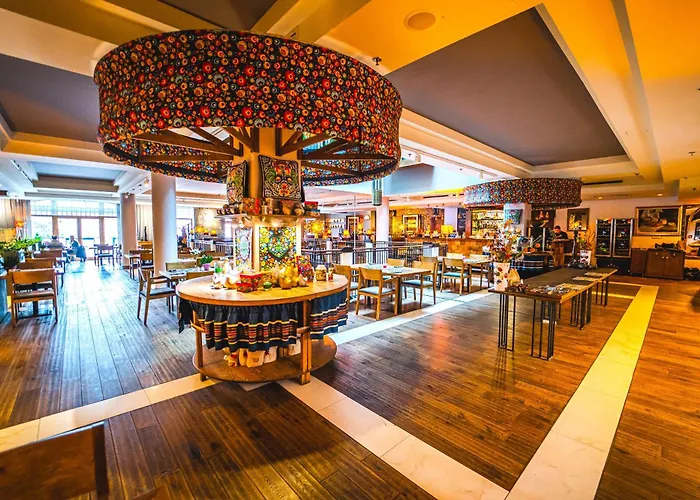 Hotel Bristol Tradition&Luxury