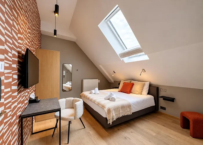 Hotel Le Manoir