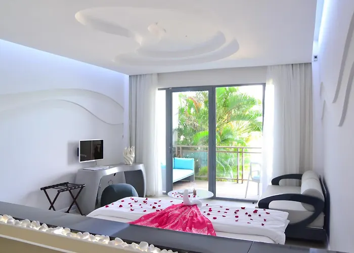 Baystone Boutique Hotel&Spa