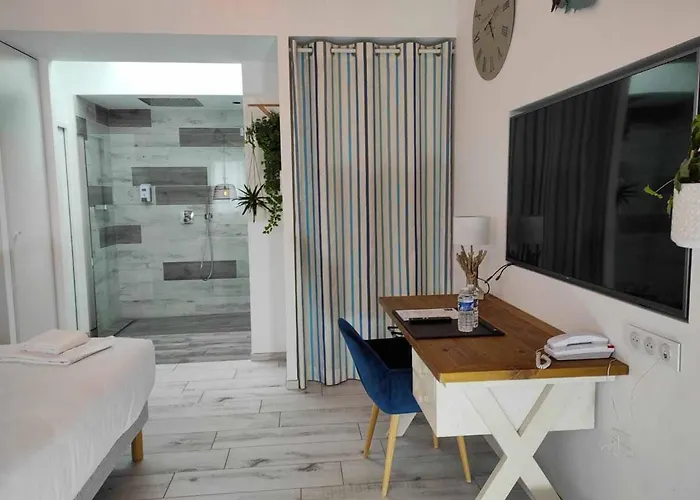 Hotel La Chaize