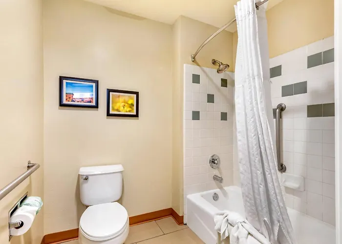 Comfort Inn&Suites Lancaster Antelope Valley