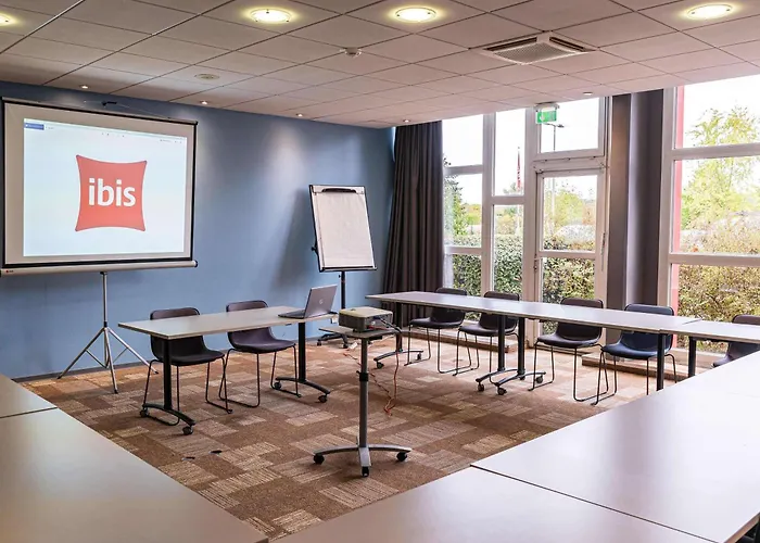 ibis Metz Nord
