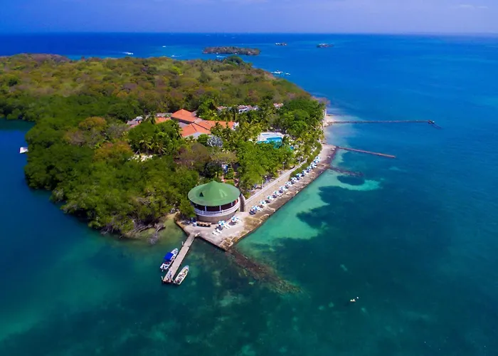 Hotel Cocoliso Island Resort
