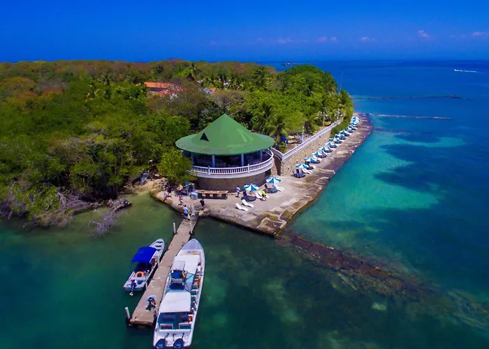 Hotel Cocoliso Island Resort