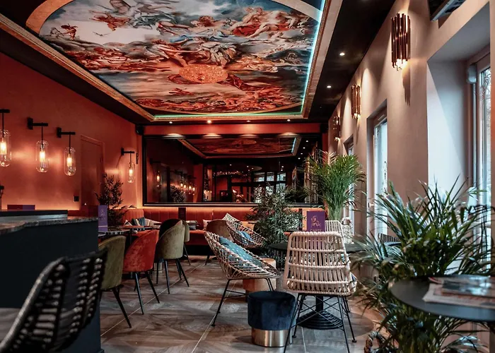 Ibis Styles Boulogne Sur Mer Centre Cathedrale