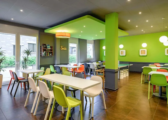 Ibis Budget Winterthur