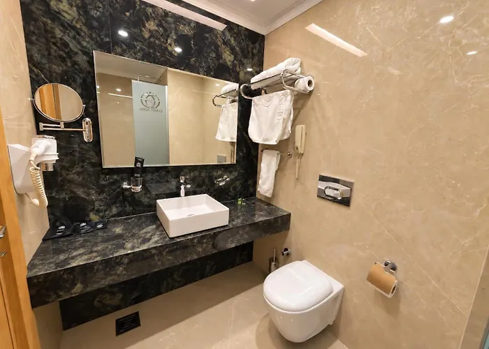 Classy Hotel Erbil