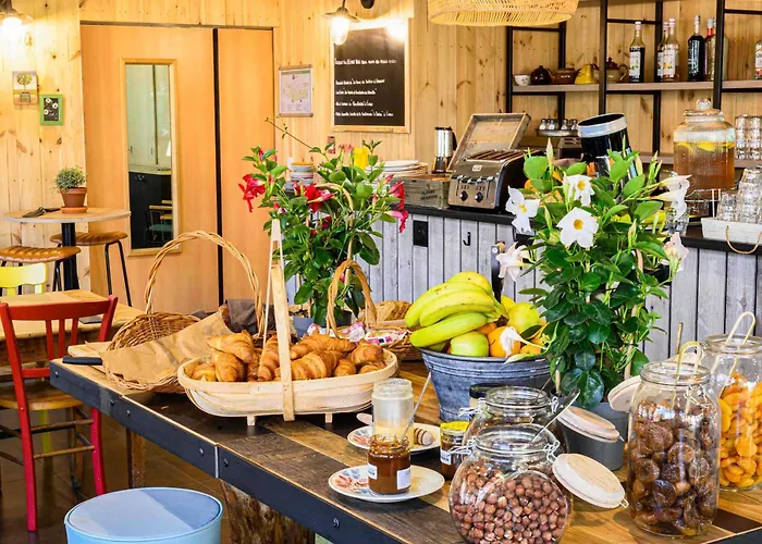 Greet Hotel Evreux Centre - ex Ibis Budget