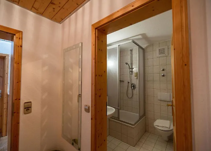 Berghotel Und Restaurant Kraeuter Chalet