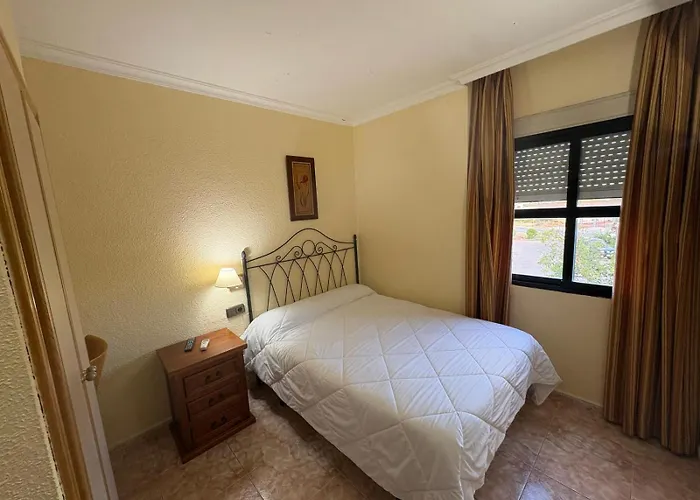 Hotel Trajano