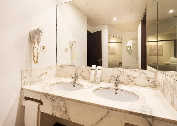 Hotel Punt 14 Barcelona Gava Mar