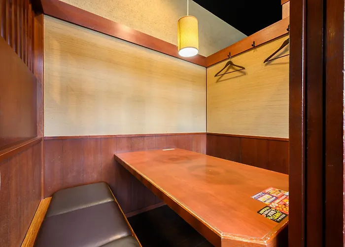 Richmond Hotel Fukushima Ekimae