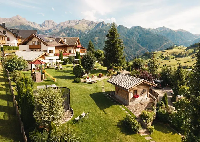 Hotel Garni Am Sonnberg Inklusive Super Sommer Card!