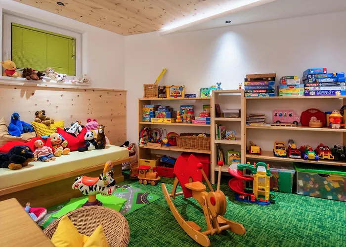 Hotel Garni Am Sonnberg Inklusive Super Sommer Card!