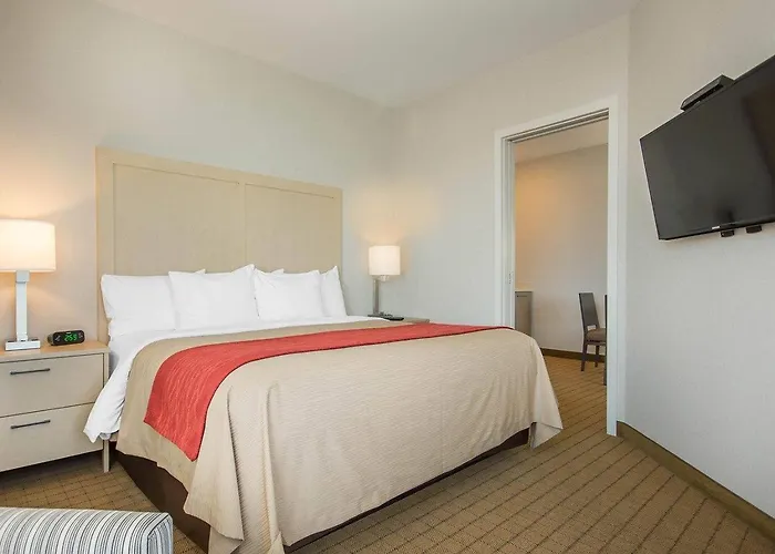 Comfort Inn & Suites Campbell River