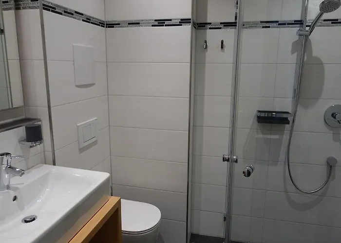 Hotel-Gasthaus Krone