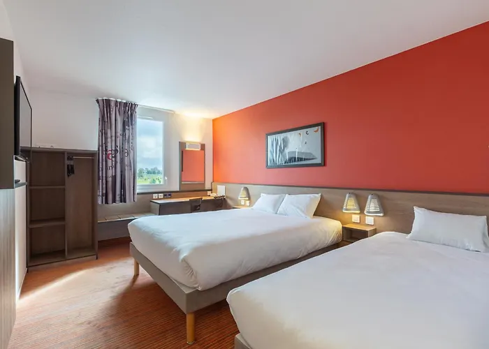 Ace Hotel Creutzwald Saint Avold