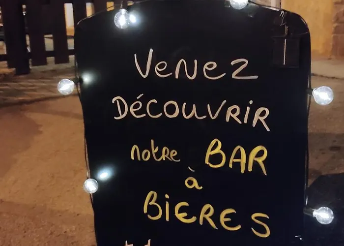 Les Fauvettes