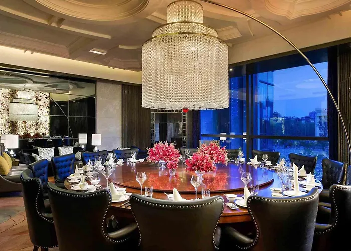 Sofitel Kunming