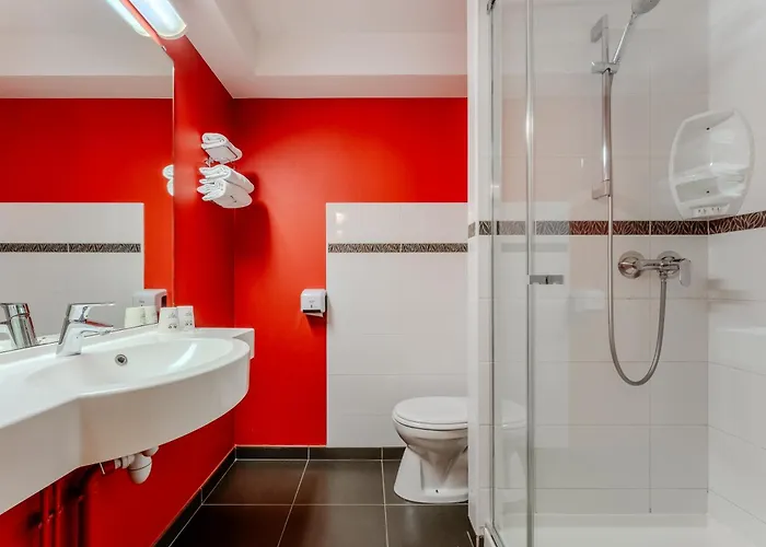 Ace Hotel Troyes