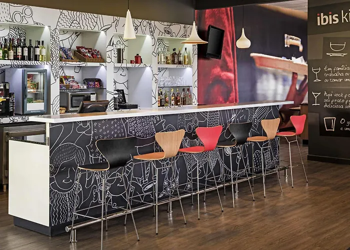 Ibis Sao Jose Dos Campos Dutra