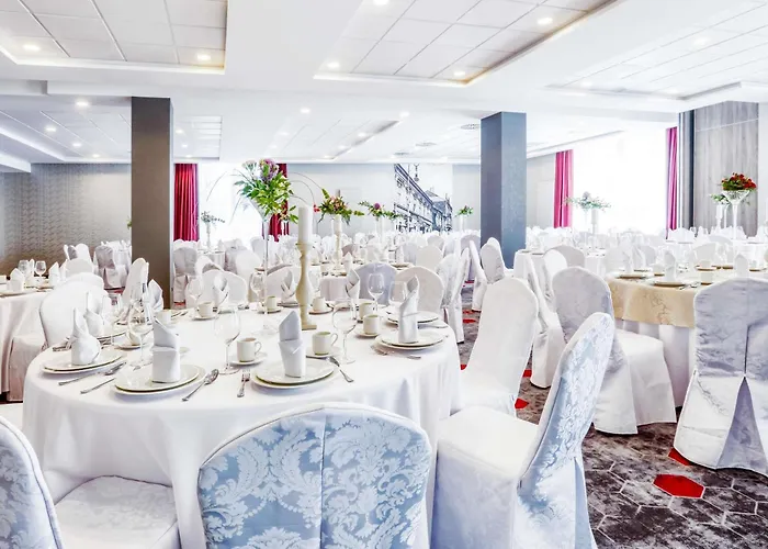 Ibis Styles Nowy Sacz