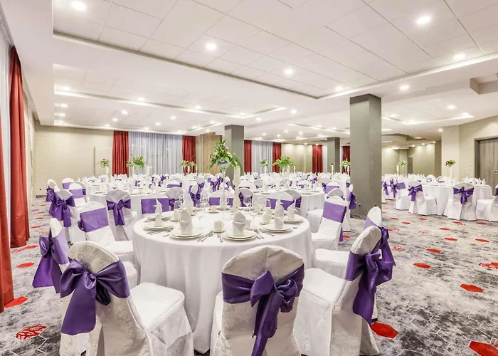 Ibis Styles Nowy Sacz