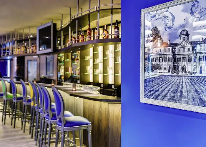 Ibis Styles Rastatt Baden-Baden