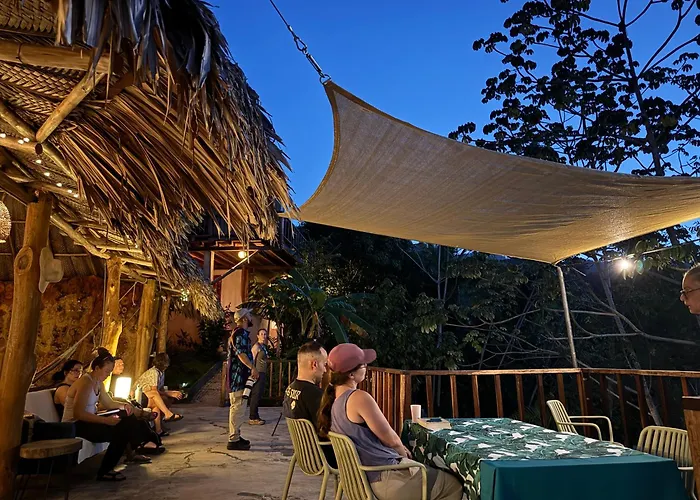 Frana Lodge