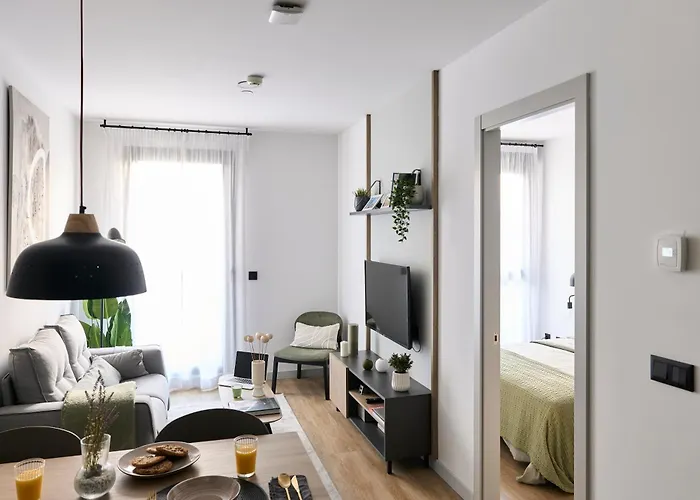 Be Casa - Rivas