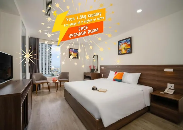 Mira Grand Hotel Quy Nhon